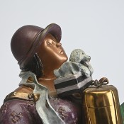 ヒロヤマガタ　ショッパー