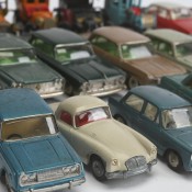 ミニカー　TAISEIYA 大盛屋　MODELPET　モデルペット　