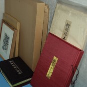 買取　絵画、版画