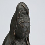 仏像の買取古美術久田　白衣観音