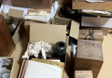 花瓶茶道具出張買取古美術久田