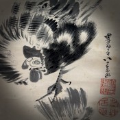 伊藤若冲