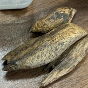 香木沈香出張買取古美術久田