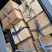名古屋市名東区の出張買取備前焼